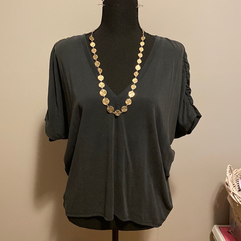 Great dress or casual shirt